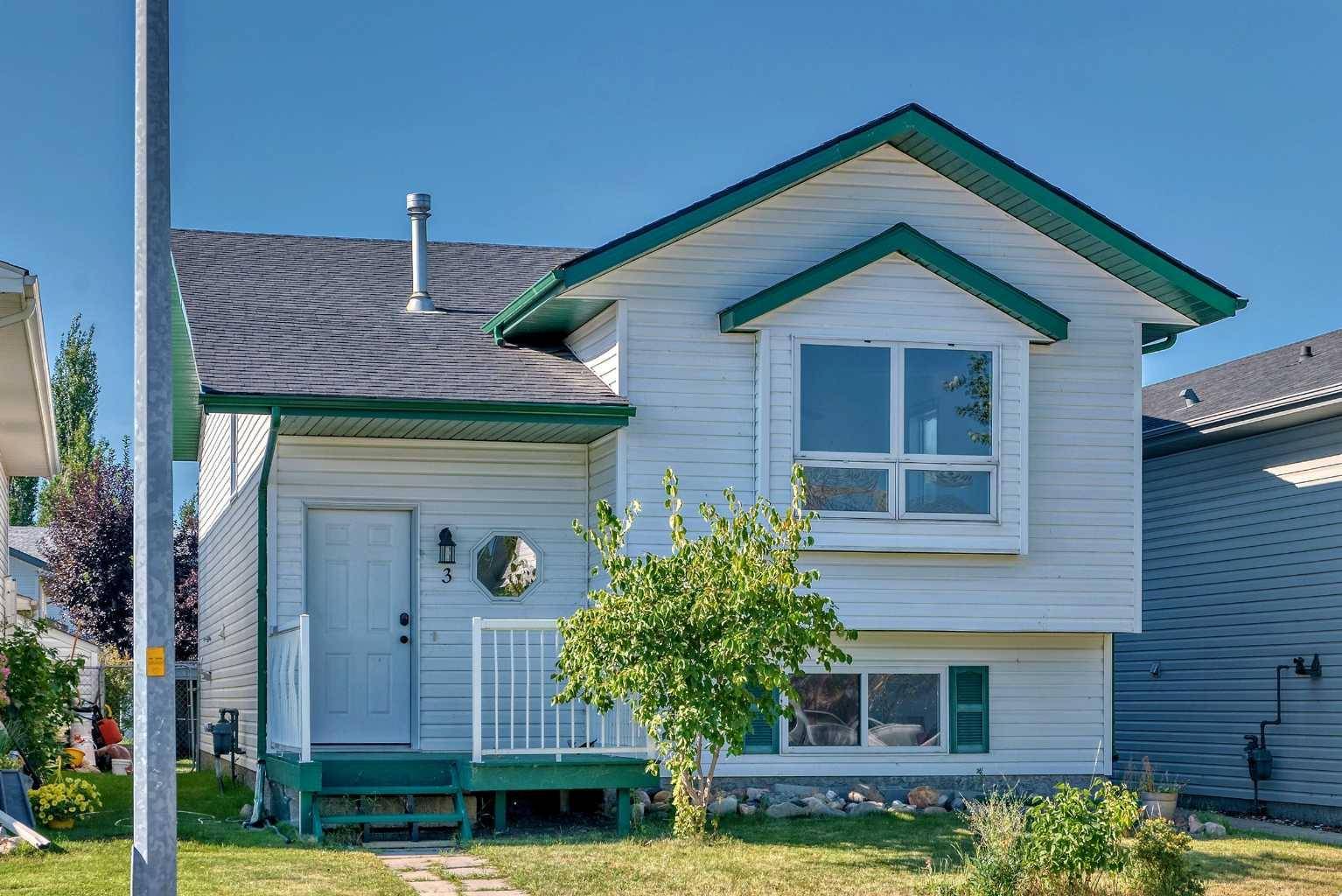 Sylvan Lake, AB T4S 1W6,3 Harrigan ST