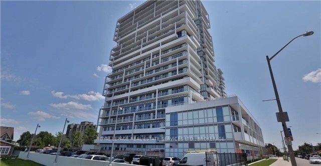 Oakville, ON L6K 3V5,65 Speers RD #226