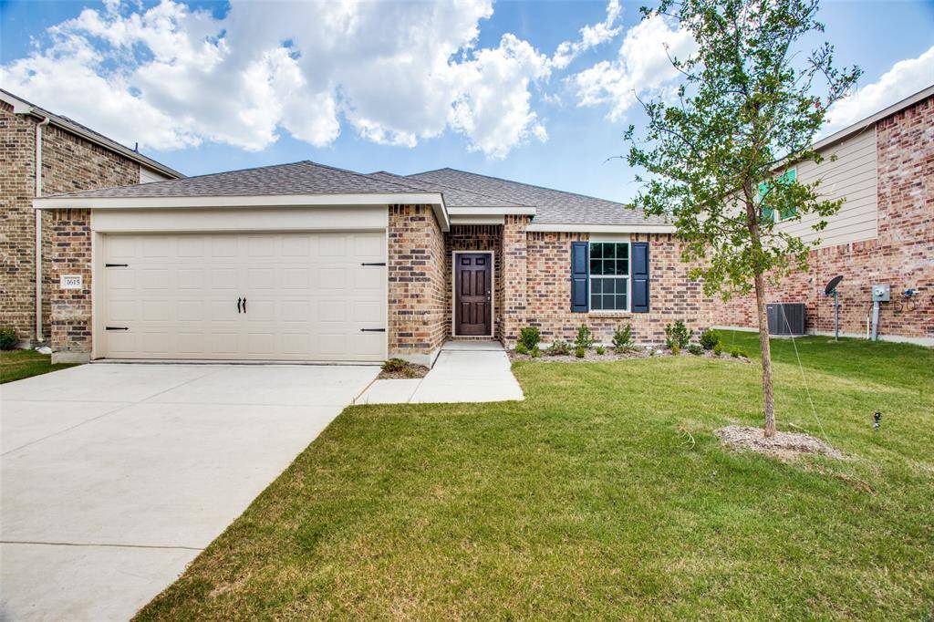 Forney, TX 75126,1615 Luckenbach Drive