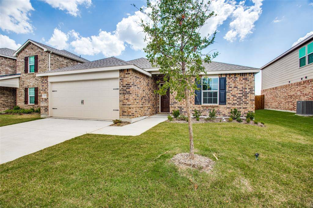 Forney, TX 75126,1615 Luckenbach Drive