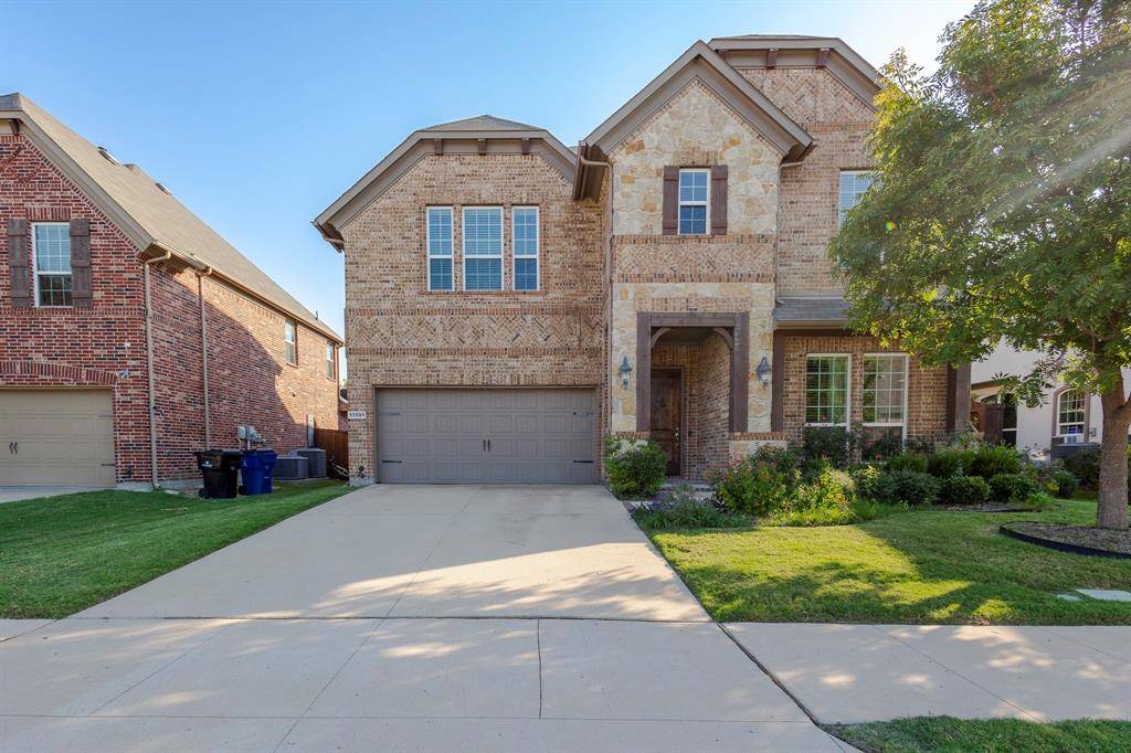 Frisco, TX 75035,13501 Marmolada Drive