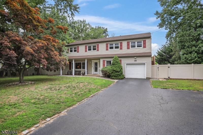 Manalapan Twp., NJ 07726,28 Annapolis Dr