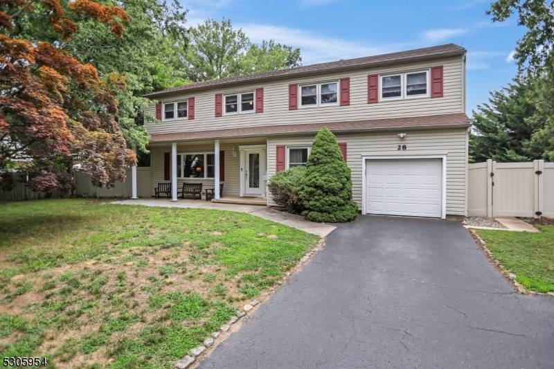 Manalapan Twp., NJ 07726,28 Annapolis Dr