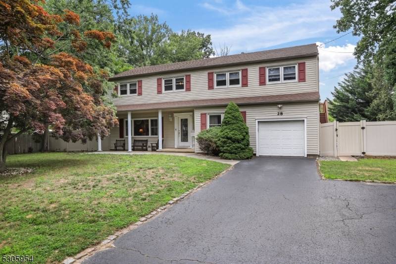 Manalapan Twp., NJ 07726,28 Annapolis Dr