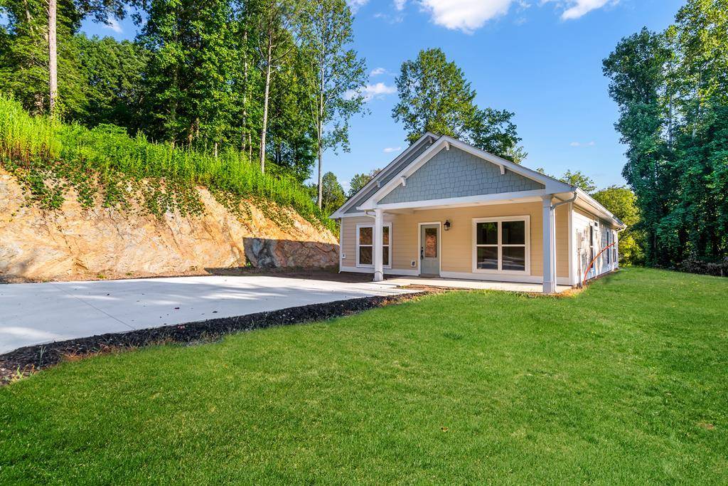 East Ellijay, GA 30540,135 Hill Street