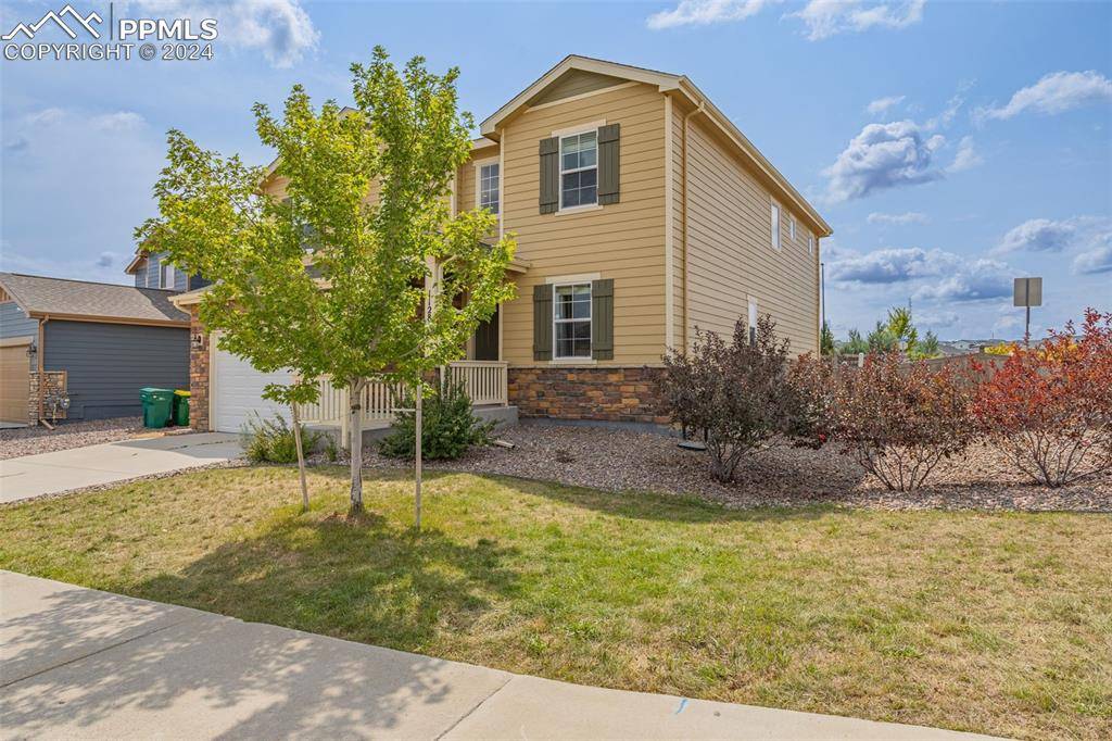 Castle Rock, CO 80108,1128 McMurdo CIR