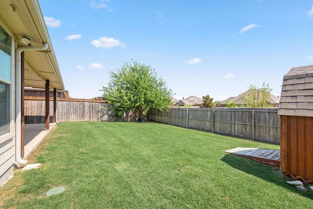 Fort Worth, TX 76052,1309 Mesa Crest Drive