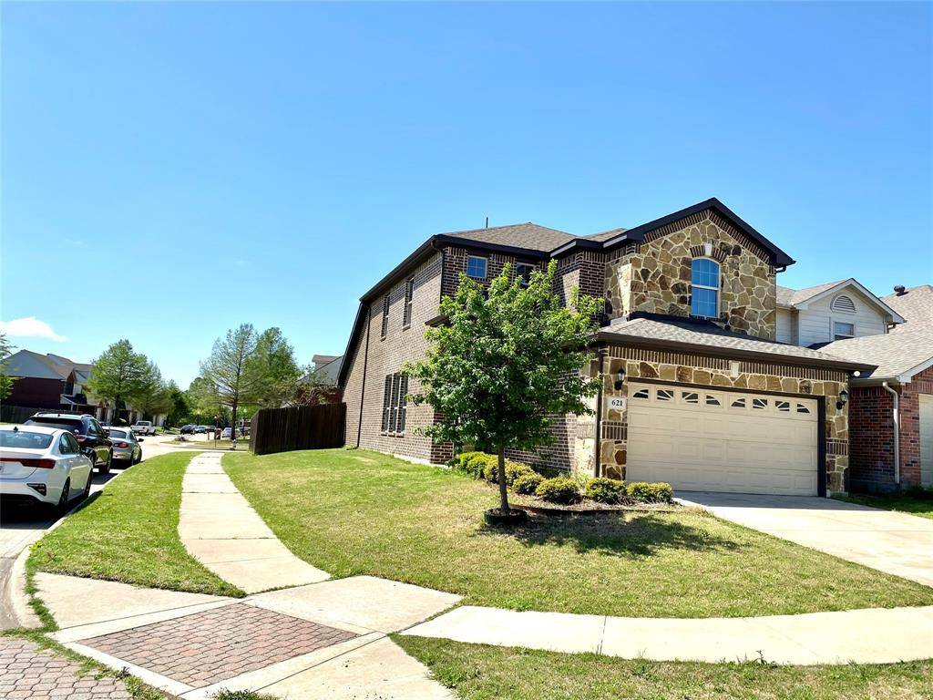 Wylie, TX 75098,621 Fleming Street