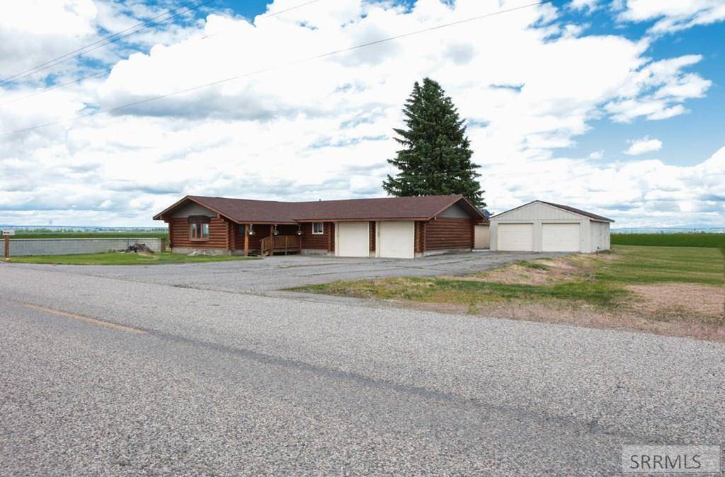 Sugar City, ID 83448,4862 N 3000 E