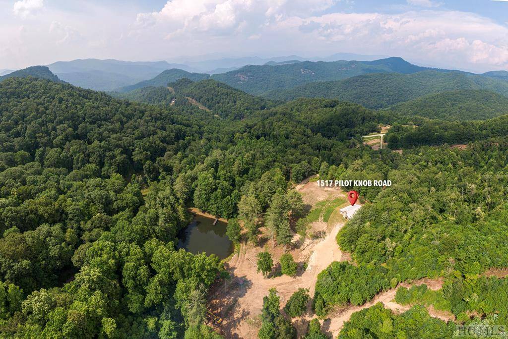 Glenville, NC 28736,1517 Pilot Knob Road