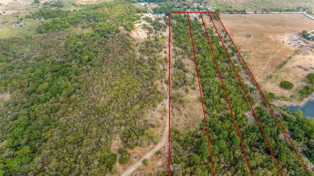 Ennis, TX 75119,0000 NW County Road 0180