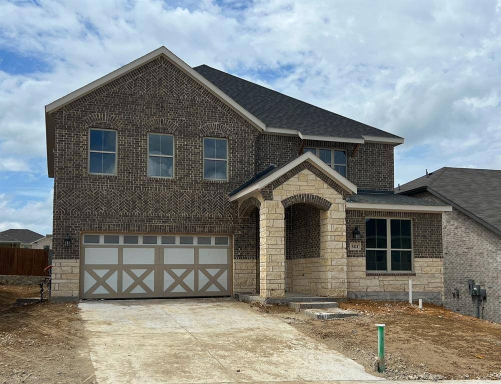 Anna, TX 75409,3421 Loftwood Lane