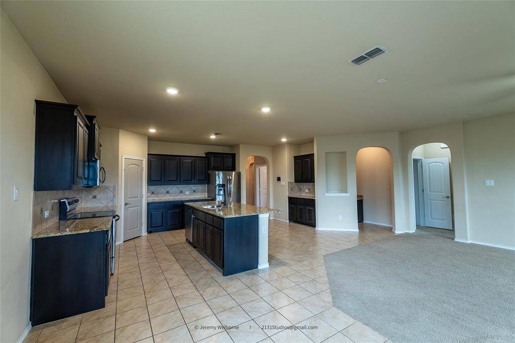 Cleburne, TX 76033,1708 Cross Creek Lane