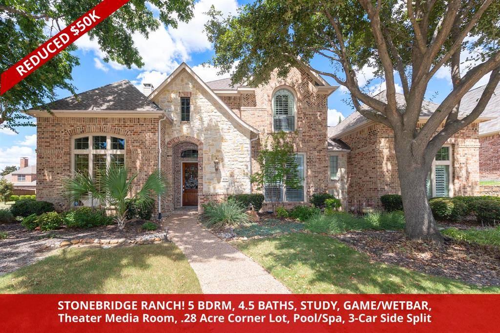 Mckinney, TX 75071,8216 Craftsbury Lane