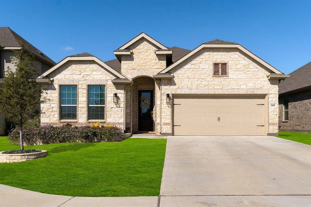 Justin, TX 76247,905 Rosebay Drive