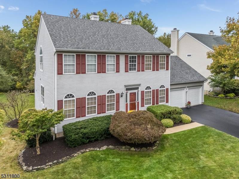 Readington Twp., NJ 08889,22 Stone House Dr