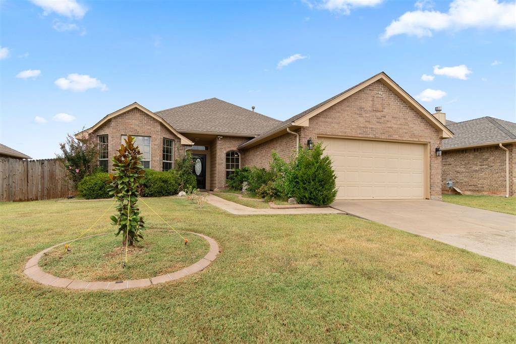 Edmond, OK 73013,15913 NW Panther Way