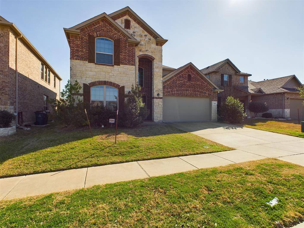 Mckinney, TX 75071,12301 Buffalo Gap Drive