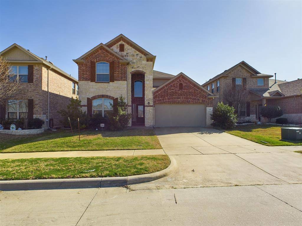 Mckinney, TX 75071,12301 Buffalo Gap Drive