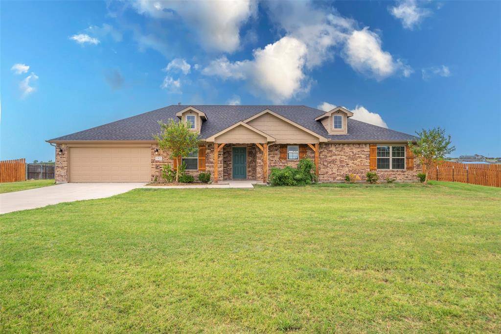 Decatur, TX 76234,182 Live Oak Lane