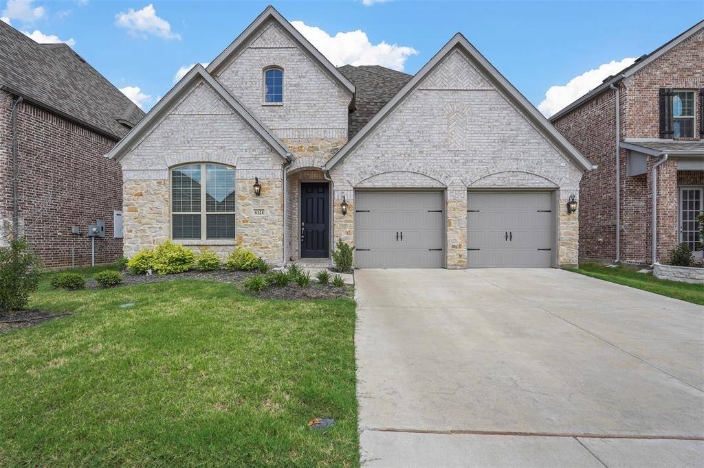 Mckinney, TX 75071,6124 Horsetail Drive