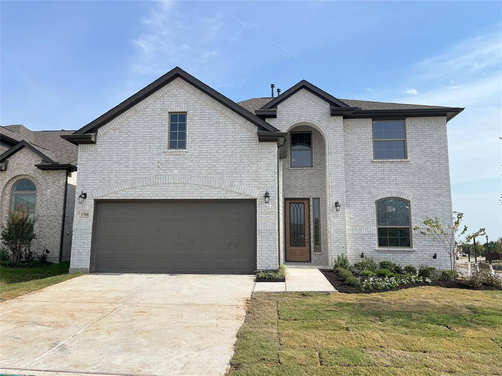 Mckinney, TX 75071,1700 Dunbrook Road