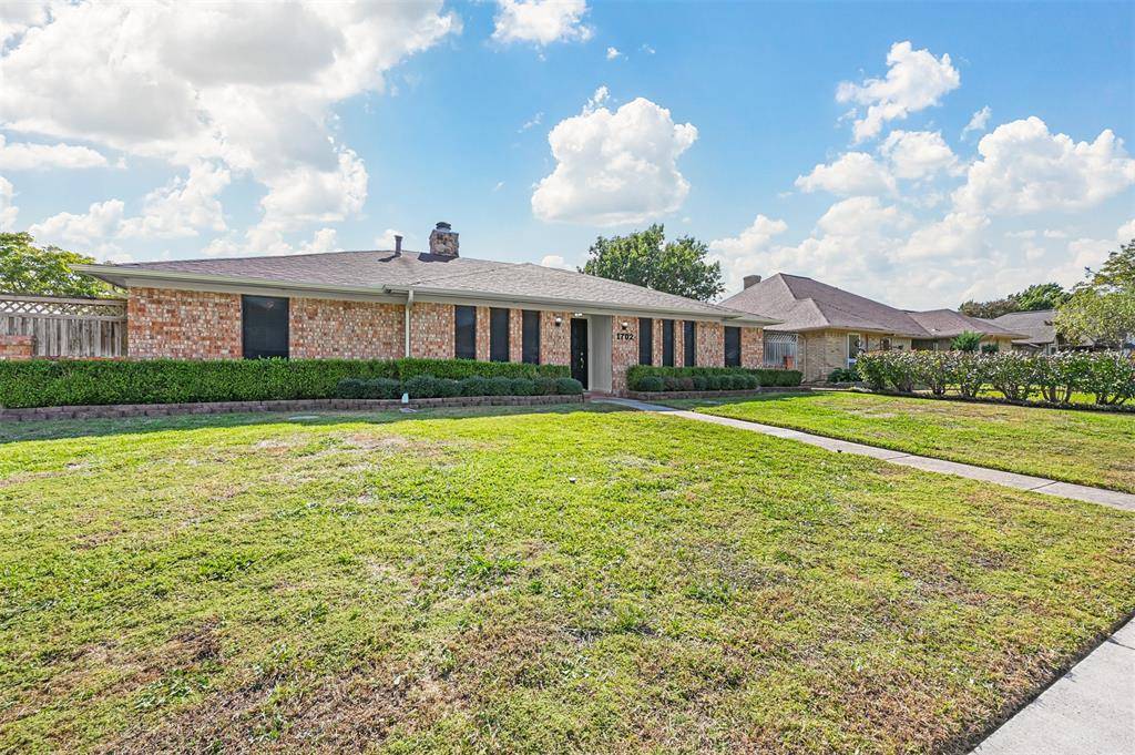 Richardson, TX 75081,1702 Rainbow Drive