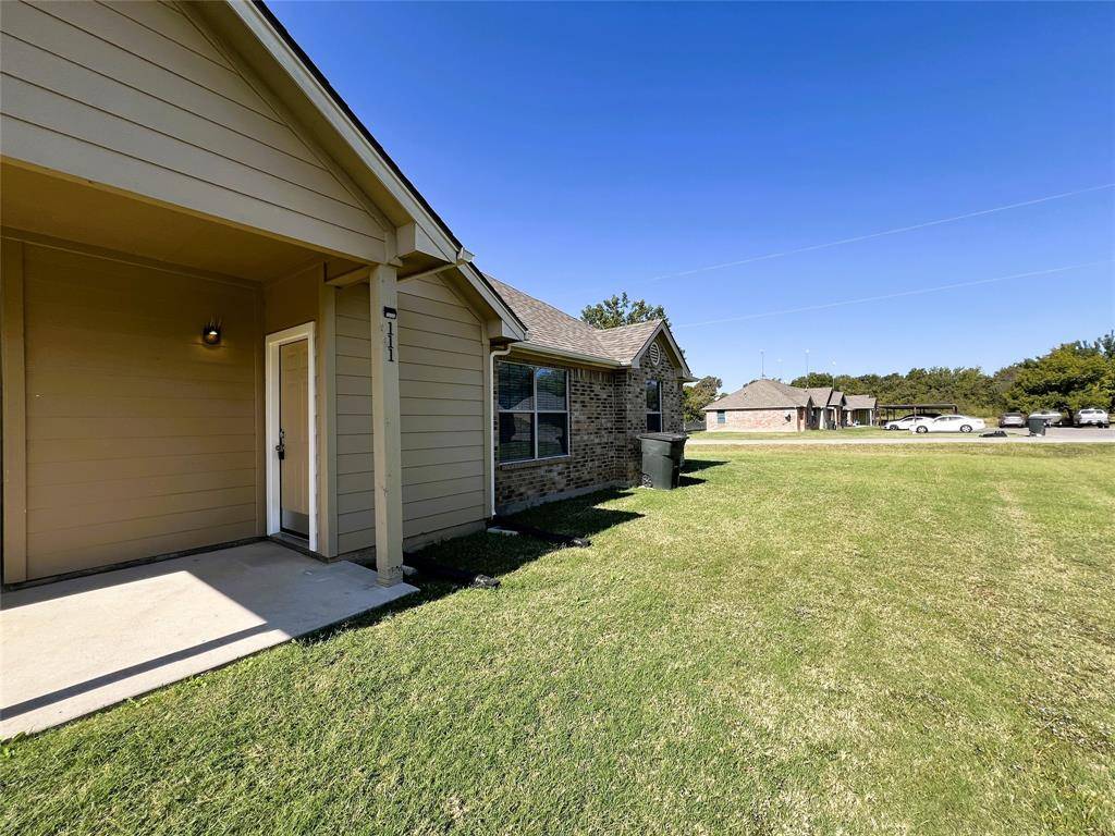 Weatherford, TX 76087,111 Sunburst Court #111-1