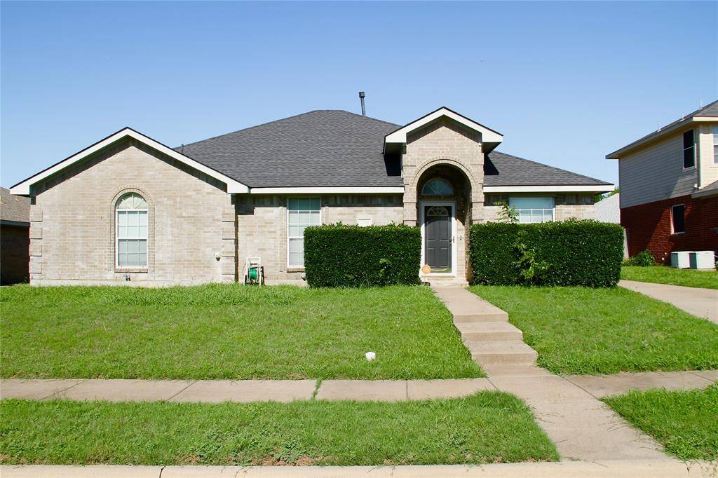 Desoto, TX 75115,1208 Rio Bravo Drive