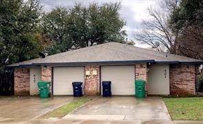 Denton, TX 76207,421 Gardenview Street