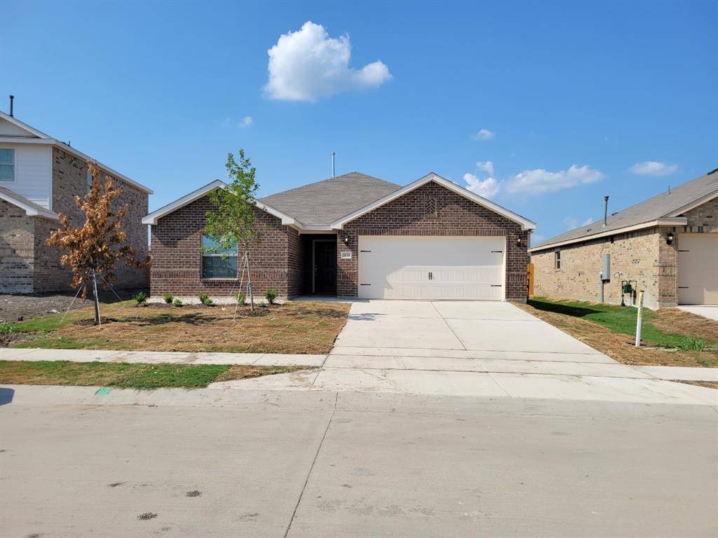 Forney, TX 75126,3133 Angus Drive