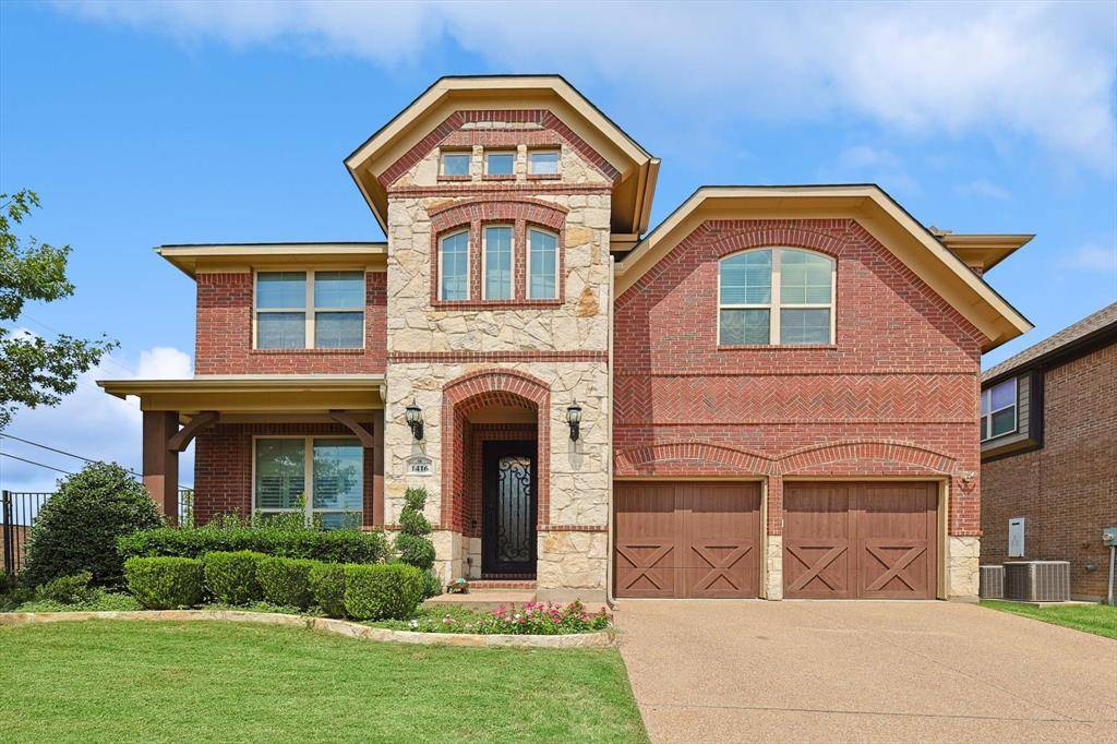 Arlington, TX 76013,1416 St Tropez