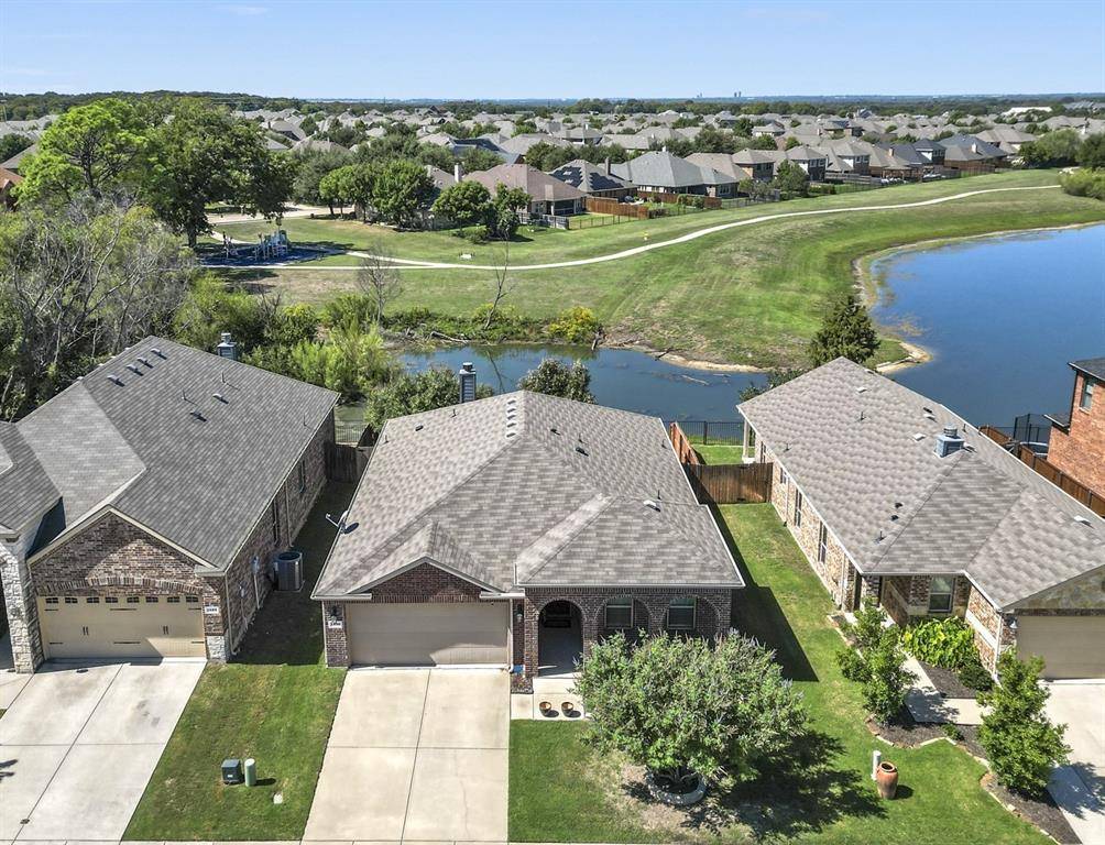 Aubrey, TX 76227,1400 Cheyenne Drive