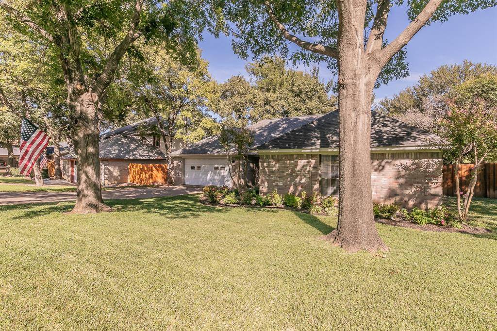 North Richland Hills, TX 76182,7812 Red Oak Street