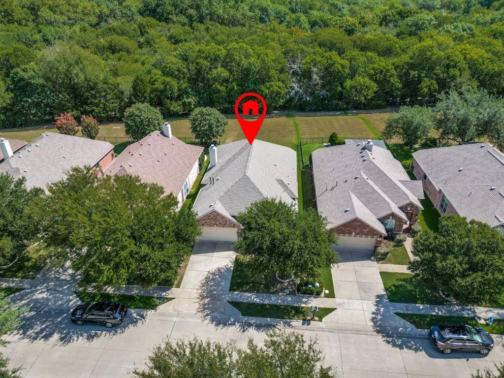 Fairview, TX 75069,909 Grand Cypress Lane