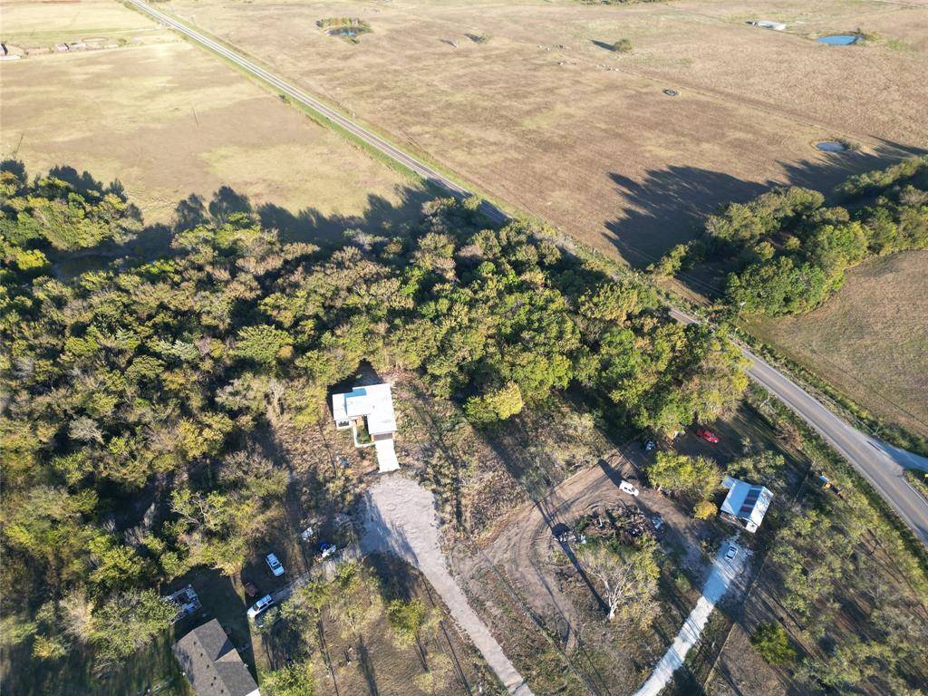 Kerens, TX 75144,Lot 18 S Vidia Way