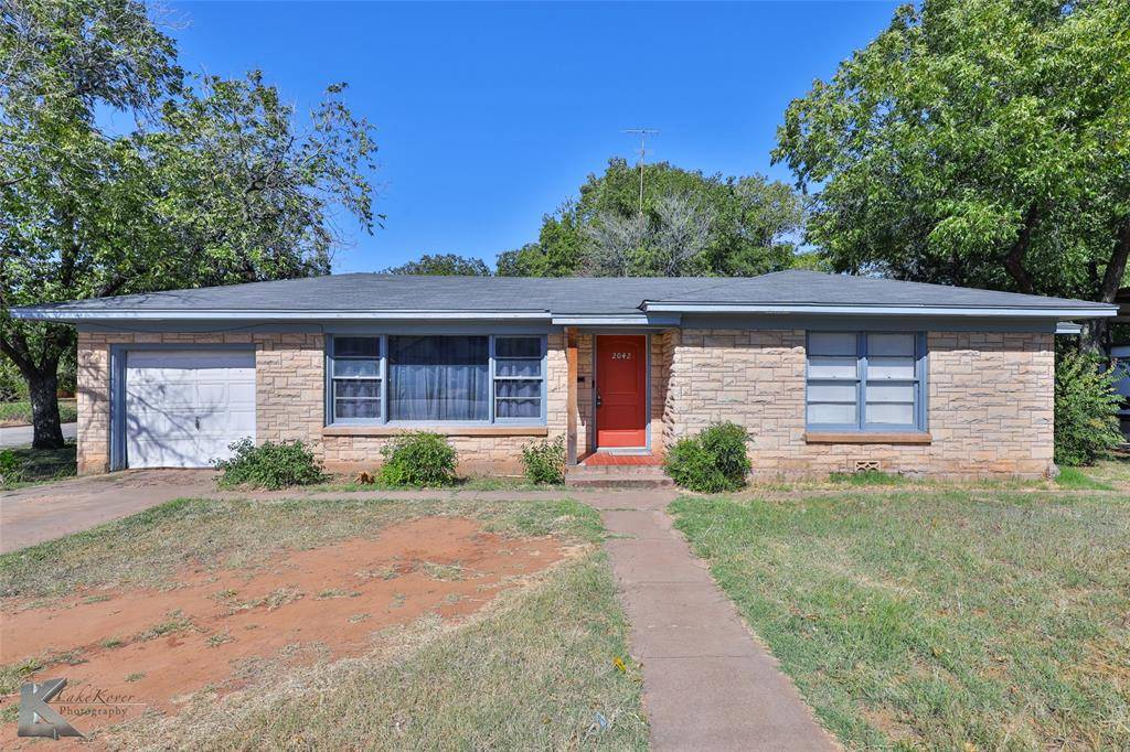 Abilene, TX 79603,2042 N 3rd Street