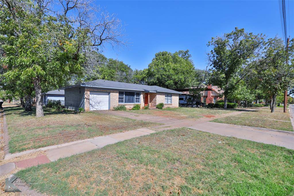 Abilene, TX 79603,2042 N 3rd Street