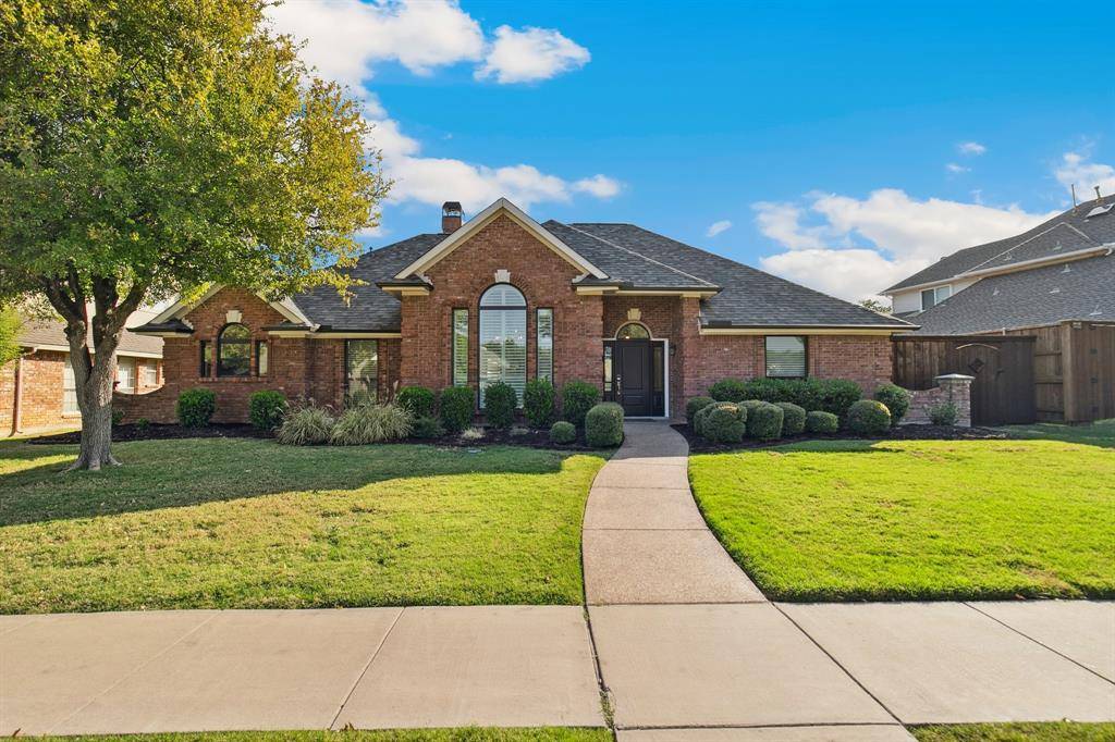 Plano, TX 75093,3408 Alsten Lane