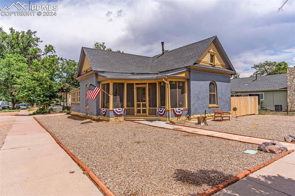 Canon City, CO 81212,524 N 5th ST