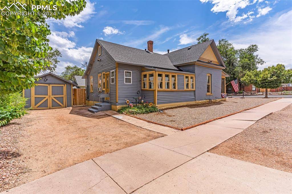 Canon City, CO 81212,524 N 5th ST