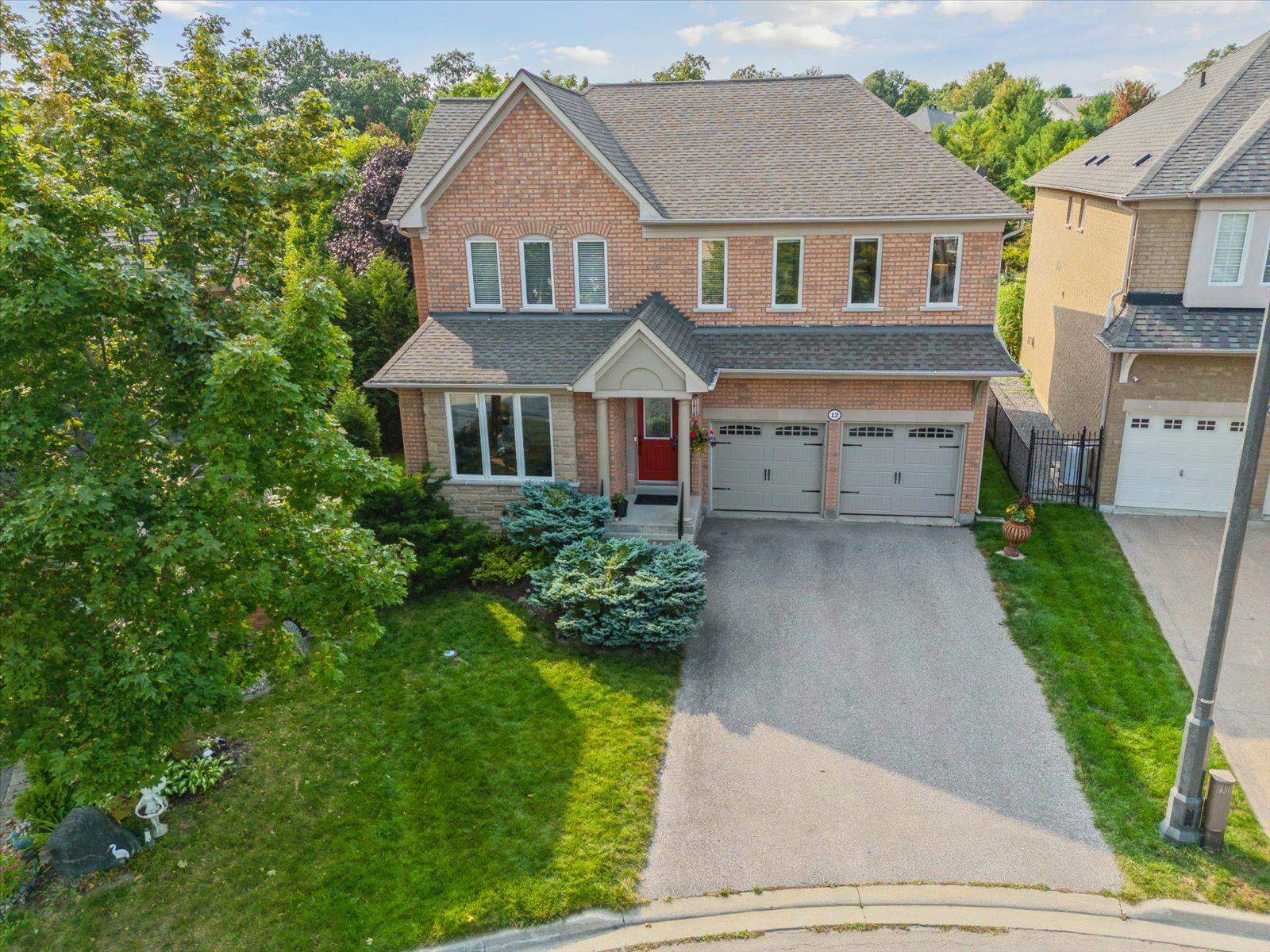 Richmond Hill, ON L4E 4C6,12 Kimberly CT