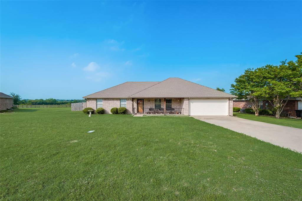 Wills Point, TX 75169,616 Laurel Drive