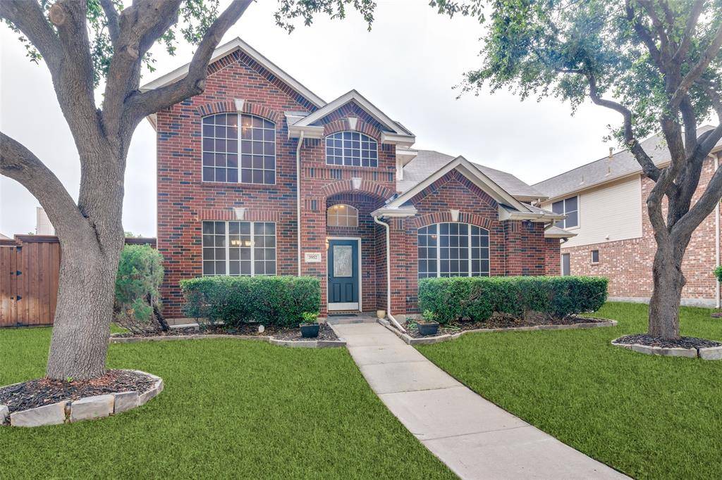 The Colony, TX 75056,3952 Oakmont Drive