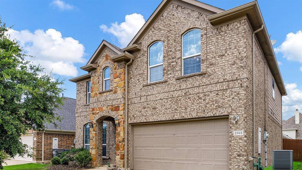 Little Elm, TX 75068,2365 Elm Valley Drive