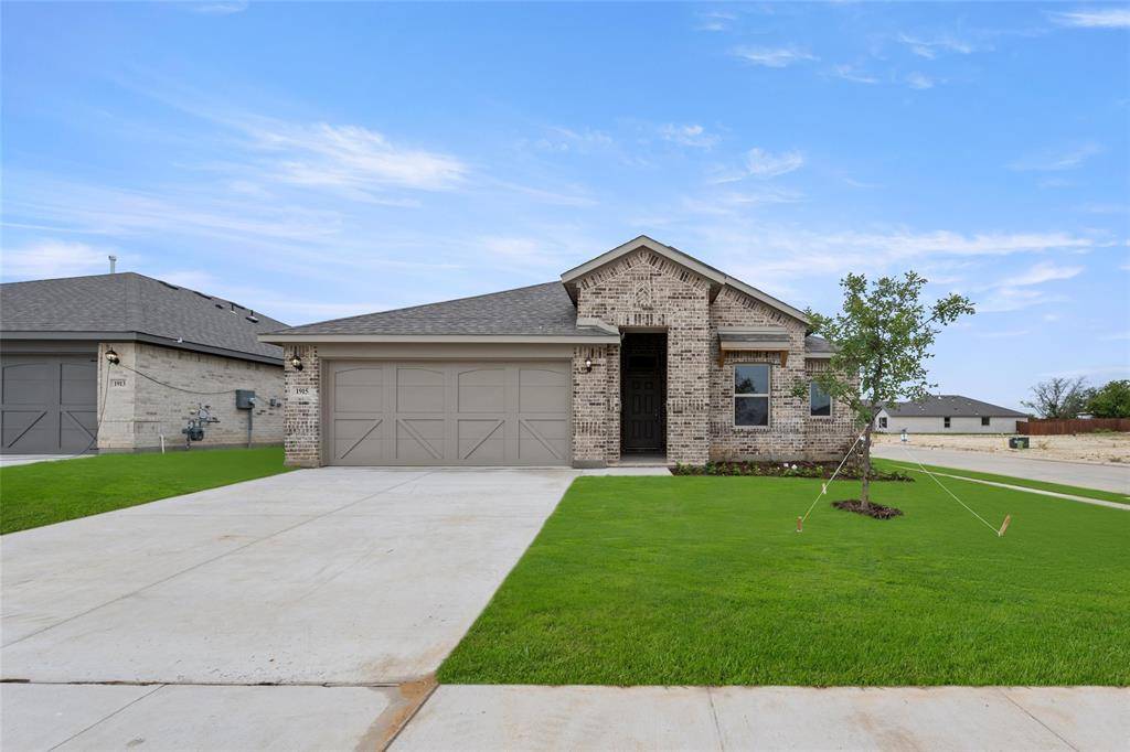 Cleburne, TX 76036,1915 Chippewa Drive