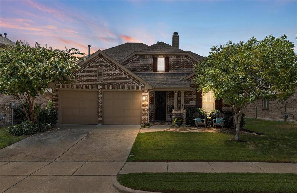 Melissa, TX 75454,2209 Houston Drive