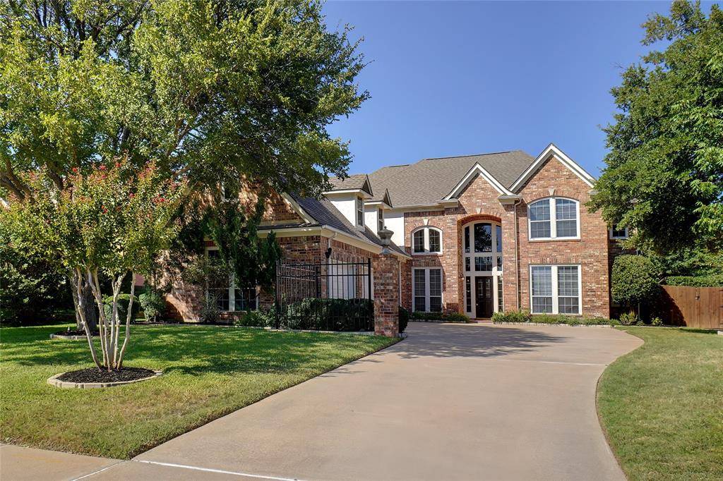 Southlake, TX 76092,1908 Water Lily Drive