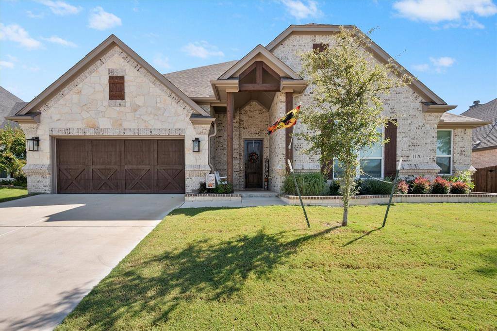 Weatherford, TX 76087,1120 Crown Valley Drive