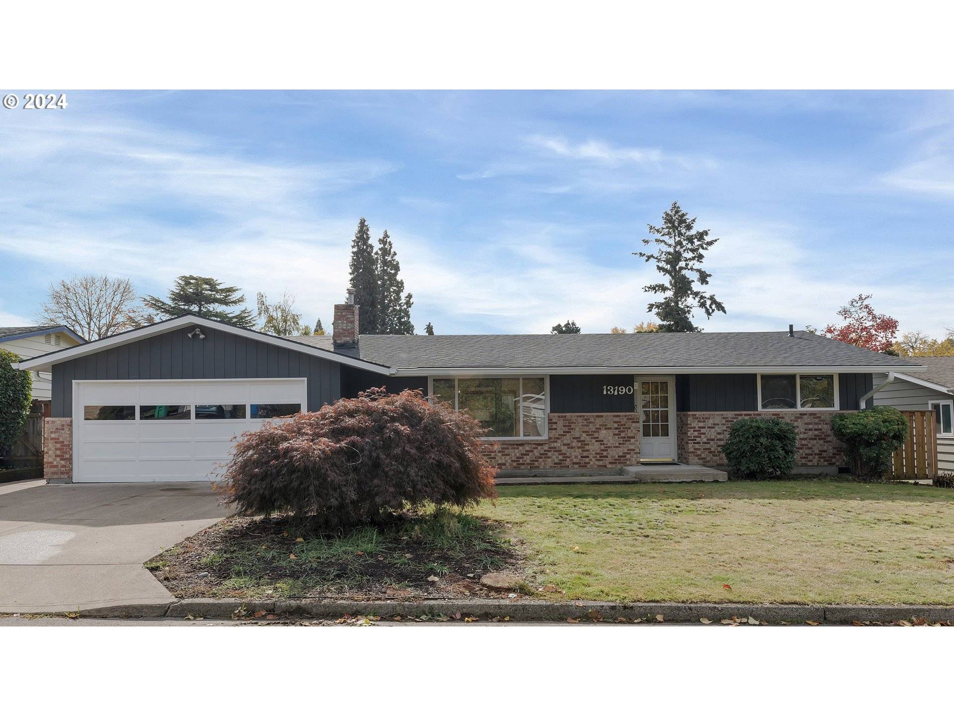 Beaverton, OR 97005,13190 SW EVERGREEN ST